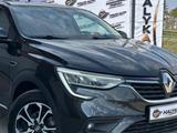 Renault Arkana 2019 годаүшін7 500 000 тг. в Костанай – фото 2
