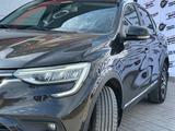 Renault Arkana 2019 годаүшін7 500 000 тг. в Костанай – фото 4