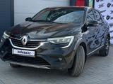 Renault Arkana 2019 годаүшін7 500 000 тг. в Костанай – фото 5