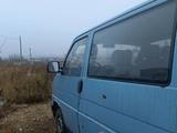 Volkswagen Transporter 1992 годаүшін1 800 000 тг. в Темиртау – фото 4