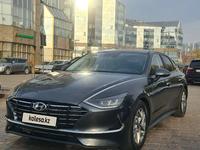 Hyundai Sonata 2020 годаүшін11 000 000 тг. в Алматы