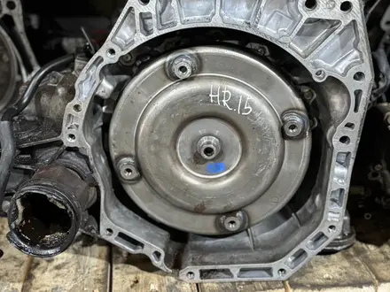 Автомат коробка АКПП,МКПП 2WD.4WD HR15 HR16 HR18 MR20 SR18 SR20 GA15 GA16 за 138 000 тг. в Алматы