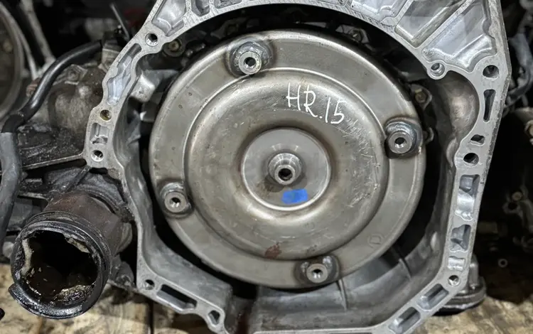 Автомат коробка АКПП,МКПП 2WD.4WD HR15 HR16 HR18 MR20 SR18 SR20 GA15 GA16 за 138 000 тг. в Алматы