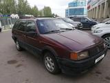 Volkswagen Passat 1992 года за 1 000 000 тг. в Астана – фото 2