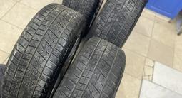 Диски с резиной BMW Х5 255/55/19 за 450 000 тг. в Астана – фото 5