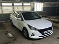 Hyundai Accent 2021 годаfor7 900 000 тг. в Астана – фото 2