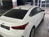 Hyundai Accent 2021 годаfor7 900 000 тг. в Астана – фото 4