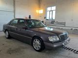 Mercedes-Benz E 200 1994 годаfor3 500 000 тг. в Кызылорда – фото 5