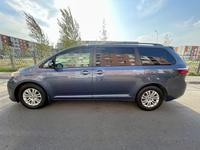 Toyota Sienna 2017 годаүшін14 200 000 тг. в Алматы