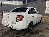 ВАЗ (Lada) Granta 2190 2013 годаүшін2 400 000 тг. в Туркестан