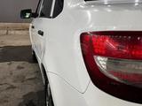 ВАЗ (Lada) Granta 2190 2013 годаүшін2 400 000 тг. в Туркестан – фото 5