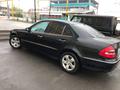 Mercedes-Benz E 320 2003 года за 8 200 000 тг. в Астана – фото 6