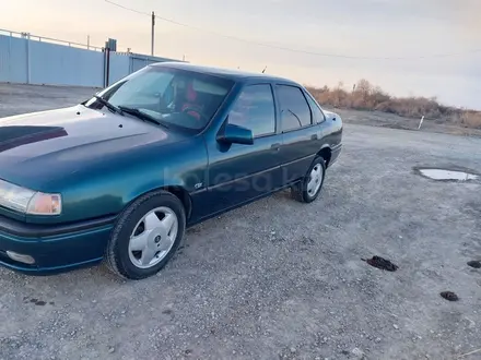 Opel Vectra 1995 года за 1 600 000 тг. в Кызылорда – фото 12