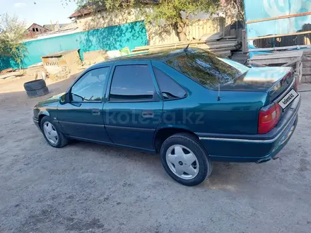 Opel Vectra 1995 года за 1 600 000 тг. в Кызылорда – фото 4