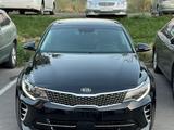 Kia Optima 2017 годаүшін9 800 000 тг. в Алматы