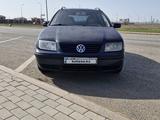 Volkswagen Bora 2000 года за 2 150 000 тг. в Астана – фото 2