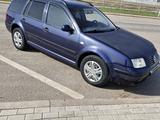 Volkswagen Bora 2000 годаүшін2 500 000 тг. в Астана