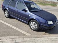 Volkswagen Bora 2000 года за 2 500 000 тг. в Астана