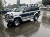 Mitsubishi Pajero 1996 года за 3 500 000 тг. в Жаркент