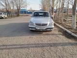 ГАЗ 31105 Волга 2007 года за 1 400 000 тг. в Атбасар – фото 3