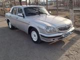 ГАЗ 31105 Волга 2007 года за 1 400 000 тг. в Атбасар – фото 4