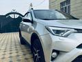 Toyota RAV4 2016 года за 12 800 000 тг. в Алматы – фото 12