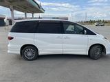 Toyota Estima 2003 годаүшін5 000 000 тг. в Актобе – фото 5