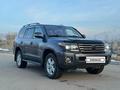 Toyota Land Cruiser 2012 годаүшін24 000 000 тг. в Усть-Каменогорск – фото 2