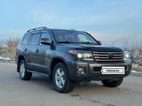 Toyota Land Cruiser 2012 года за 24 000 000 тг. в Усть-Каменогорск – фото 2