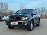 Toyota Land Cruiser 2012 годаүшін24 000 000 тг. в Усть-Каменогорск