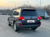 Toyota Land Cruiser 2012 годаүшін24 000 000 тг. в Усть-Каменогорск – фото 5