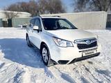 Subaru Forester 2015 годаүшін7 800 000 тг. в Алматы – фото 3