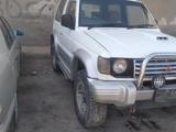 Mitsubishi Pajero 1993 года за 1 550 000 тг. в Талдыкорган – фото 2