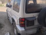 Mitsubishi Pajero 1993 года за 1 550 000 тг. в Талдыкорган