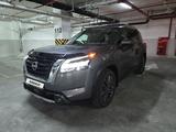 Nissan Pathfinder 2022 годаүшін27 800 000 тг. в Шымкент