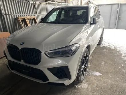 BMW X5 2020 года за 37 000 000 тг. в Алматы – фото 18