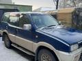 Nissan Mistral 1994 годаfor1 900 000 тг. в Семей