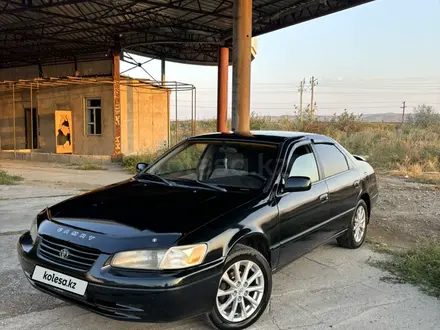 Toyota Camry 1997 года за 3 200 000 тг. в Тараз