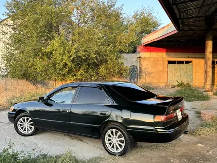 Toyota Camry 1997 года за 3 200 000 тг. в Тараз – фото 3