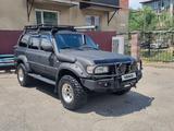 Toyota Land Cruiser 1996 года за 10 700 000 тг. в Талдыкорган