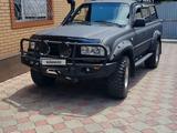 Toyota Land Cruiser 1996 года за 10 700 000 тг. в Талдыкорган – фото 3