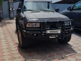 Toyota Land Cruiser 1996 года за 10 700 000 тг. в Талдыкорган – фото 4
