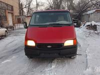 Ford Transit 1995 года за 1 500 000 тг. в Алматы