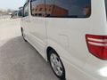 Toyota Alphard 2006 года за 6 084 873 тг. в Уральск