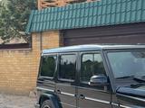 Mercedes-Benz G 63 AMG 2015 годаүшін36 500 000 тг. в Темиртау – фото 2