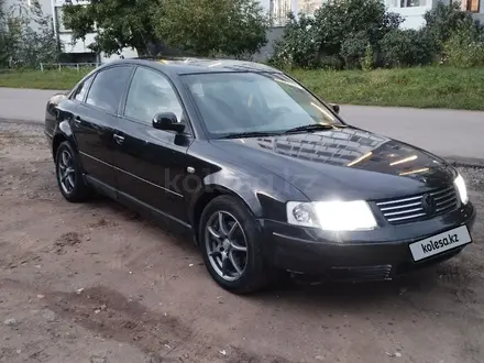 Volkswagen Passat 1998 года за 1 950 000 тг. в Костанай