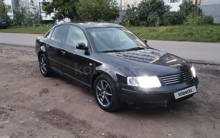 Volkswagen Passat 1998 года за 1 950 000 тг. в Костанай