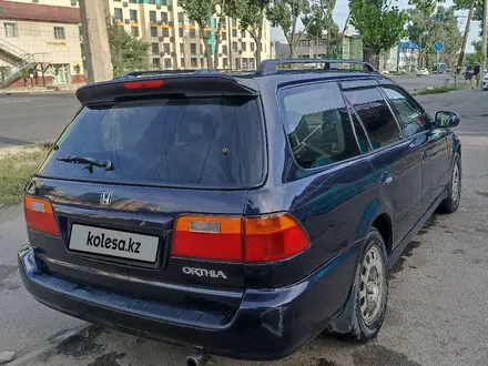 Honda Orthia 1997 года за 2 200 000 тг. в Алматы – фото 5