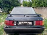 Audi 80 1987 года за 350 000 тг. в Алматы – фото 3