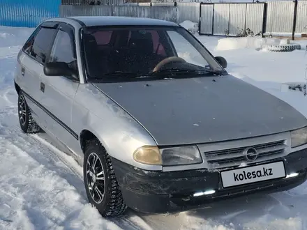 Opel Astra 1992 года за 800 000 тг. в Шубаркудук – фото 7